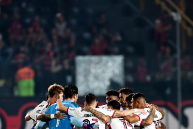 Flamengo deixa de ganhar muito dinheiro com eliminação na Copa do Brasil