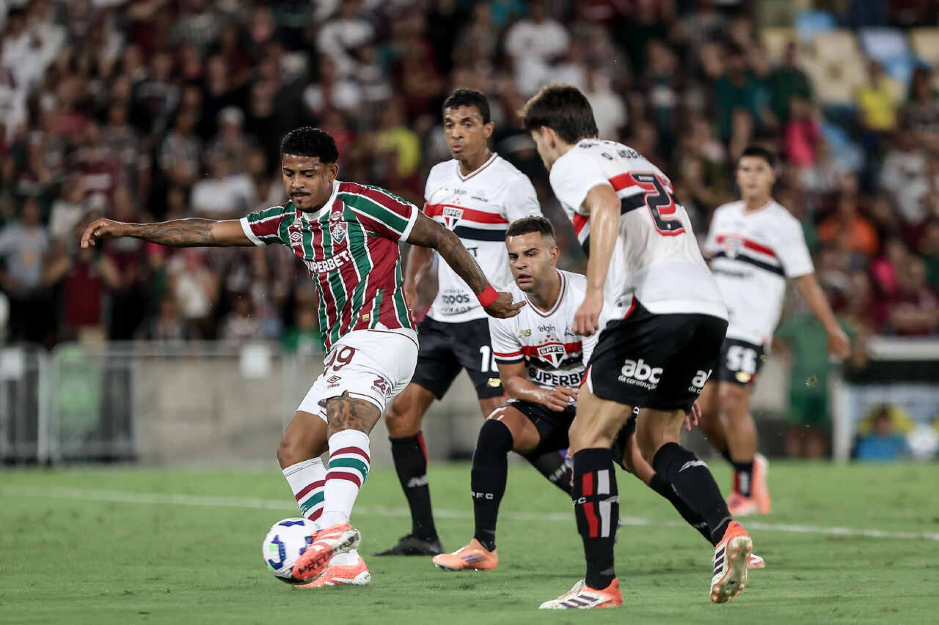 Torcedores poder&atilde;o ganhar vantagens com “cera” em jogo do Brasileir&atilde;o; entenda