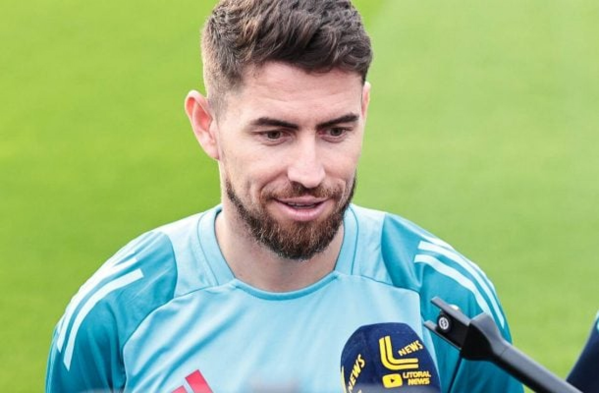 Globo anuncia Jorginho, do Flamengo, como refor&ccedil;o para Copa do Mundo