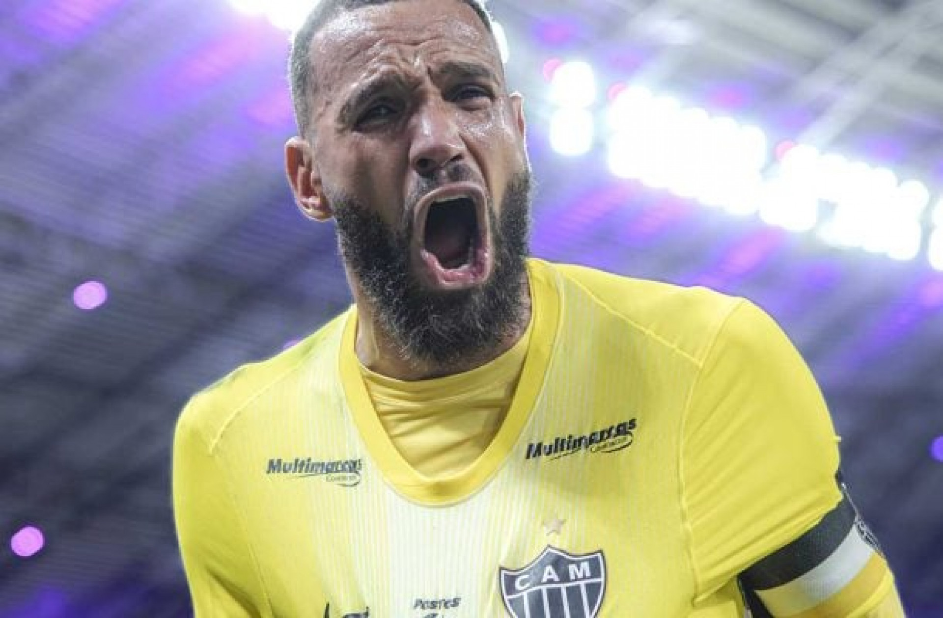 Betinho Marques – O Everson joga peteca ou bocha, Ancelotti?