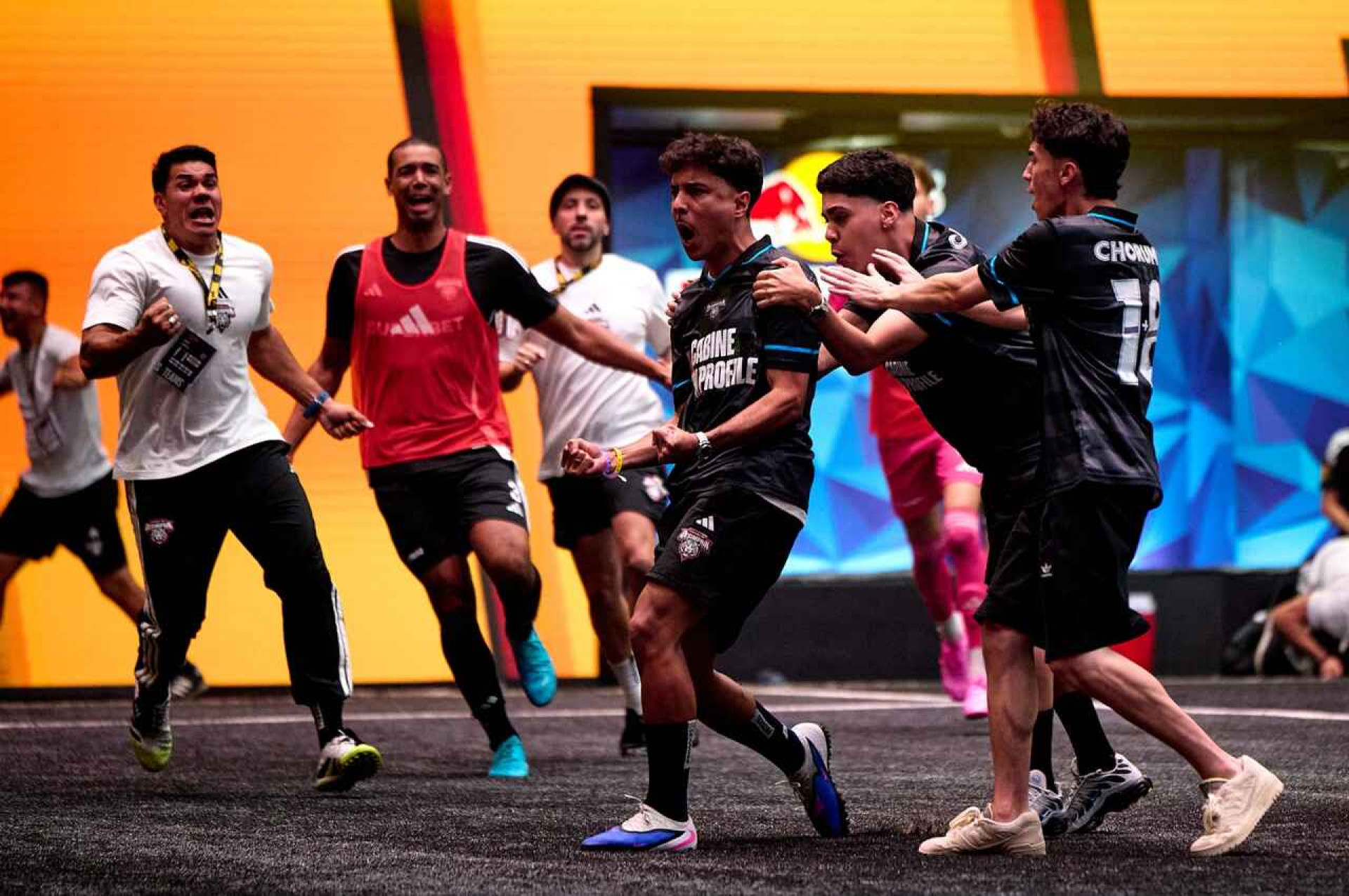 Os jogos, hor&aacute;rios e onde assistir as semifinais da Kings League Brasil