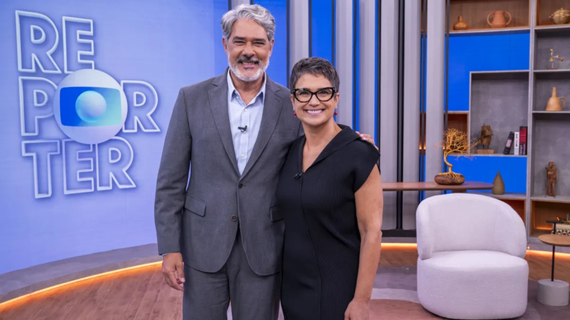 'Globo Repórter' volta para o Rio de Janeiro