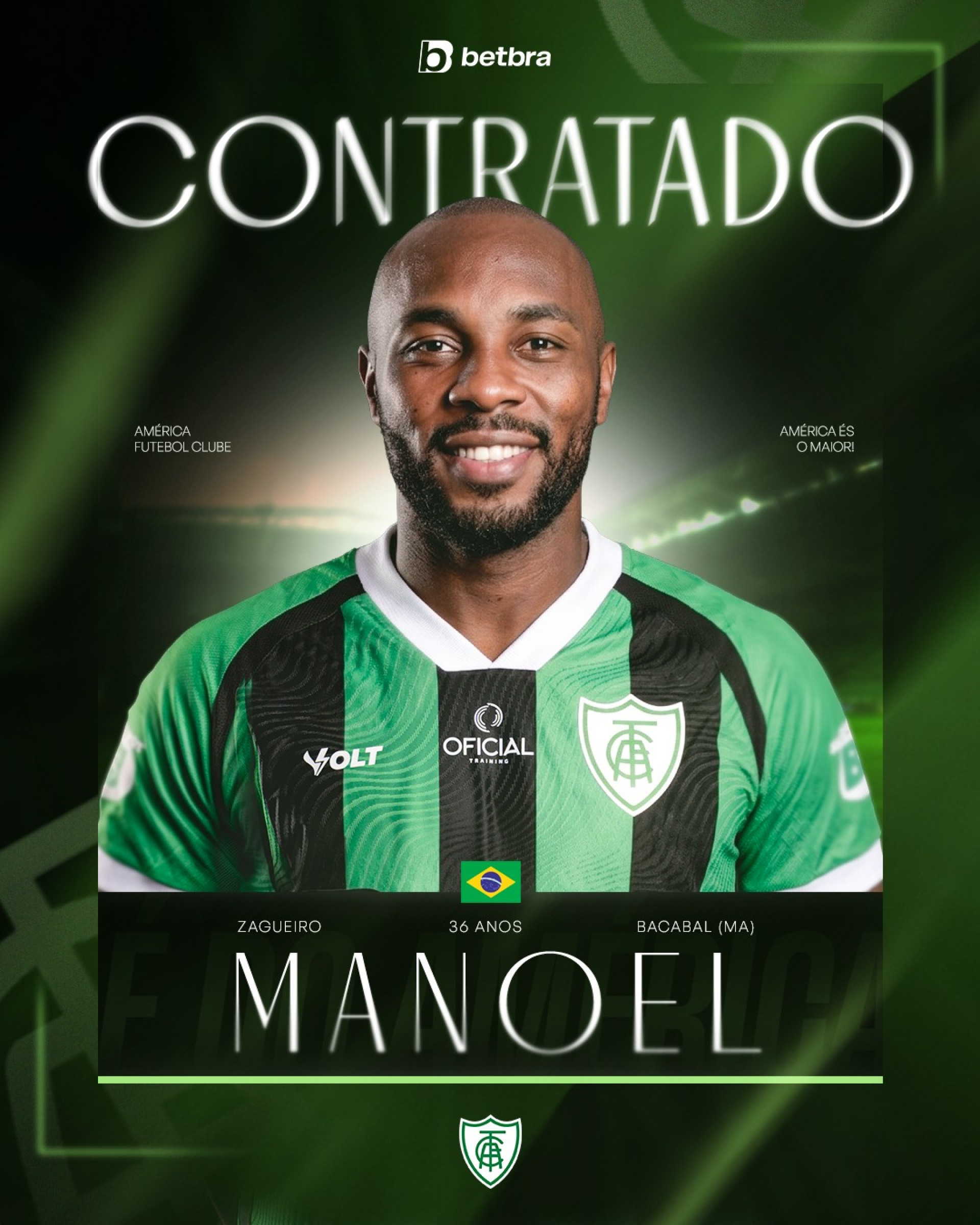 Ex-zagueiro do Fluminense é anunciado por clube da Série B