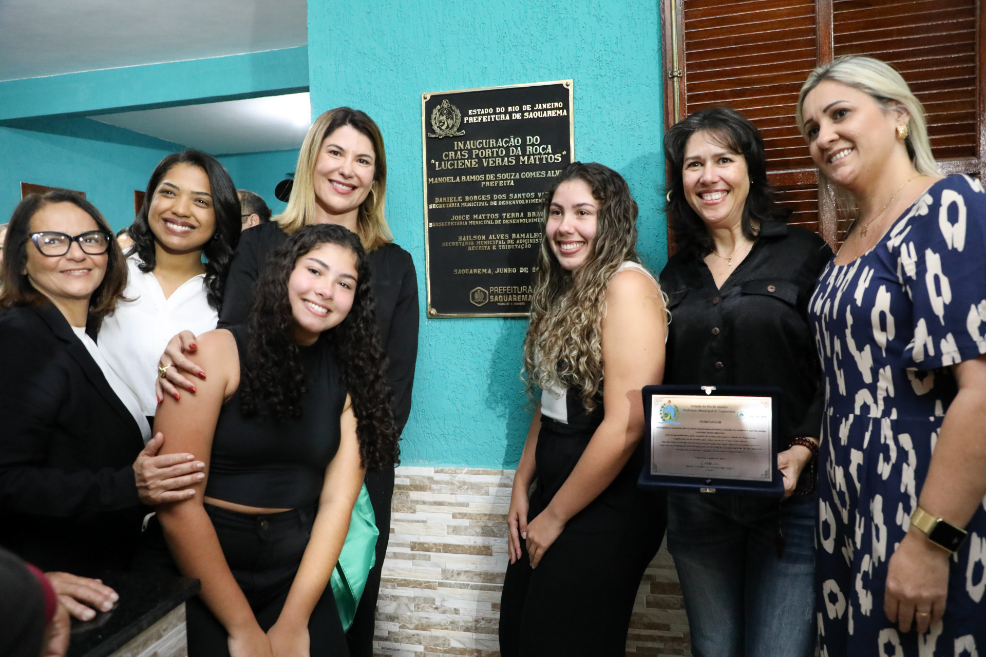 Manoela Peres: Cuidar da família é fortalecer o futuro