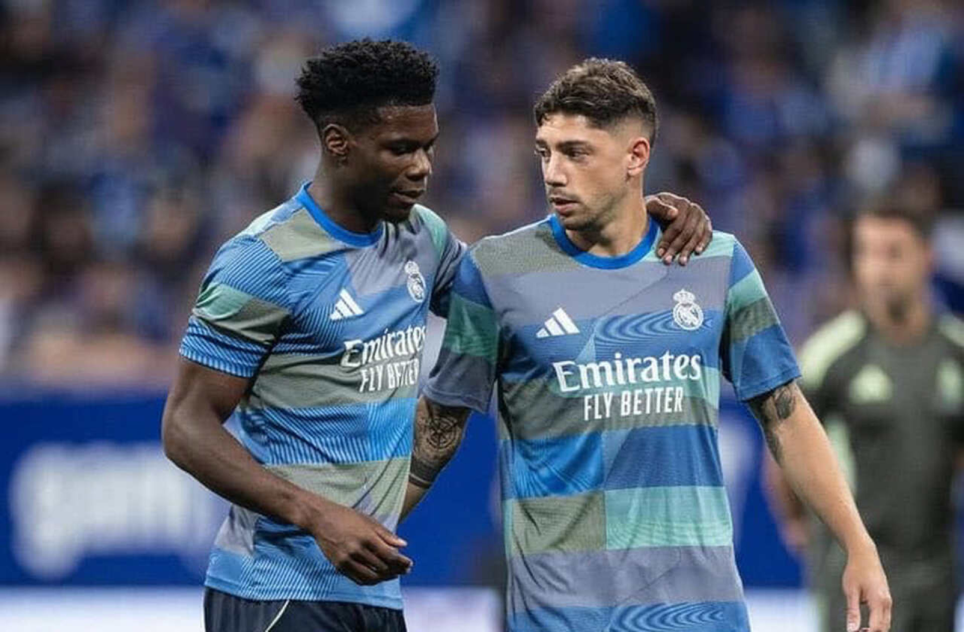 PSG monitora situa&ccedil;&atilde;o de Valverde e agita bastidores do Real Madrid