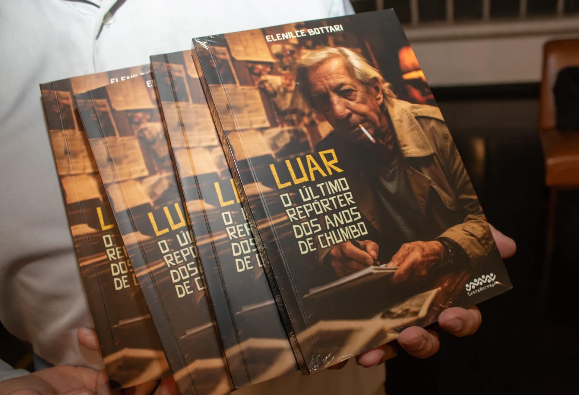 Livro