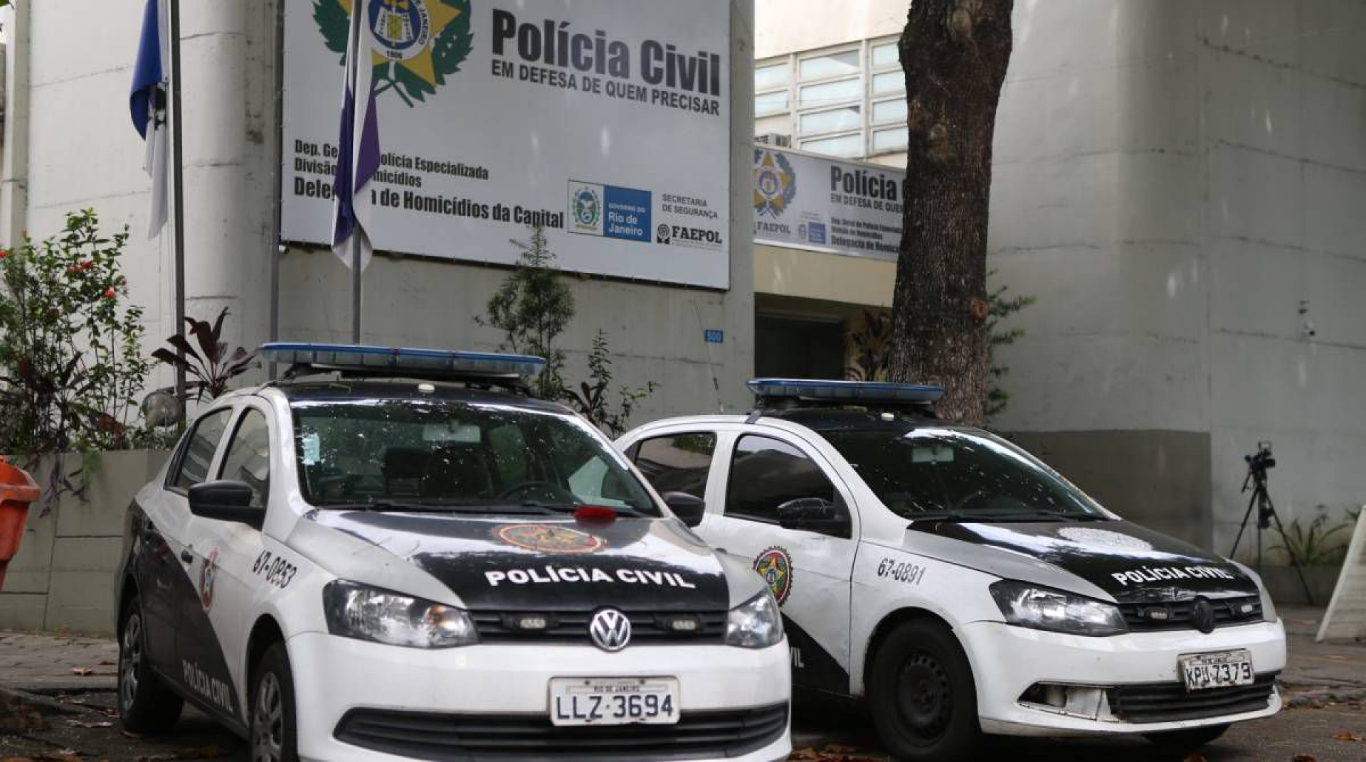 Policial militar é morto em tentativa de assalto no Rio