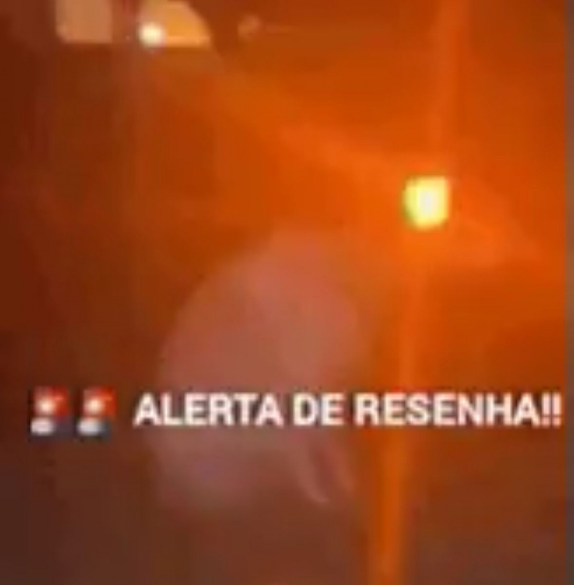 Eliminação do Flamengo na Copa do Brasil gerou memes - Reprodução