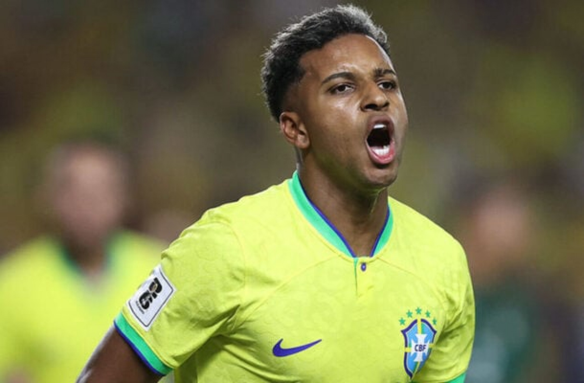Fora da convoca&ccedil;&atilde;o, Rodrygo participar&aacute; da cobertura da Copa do Mundo pela Globo