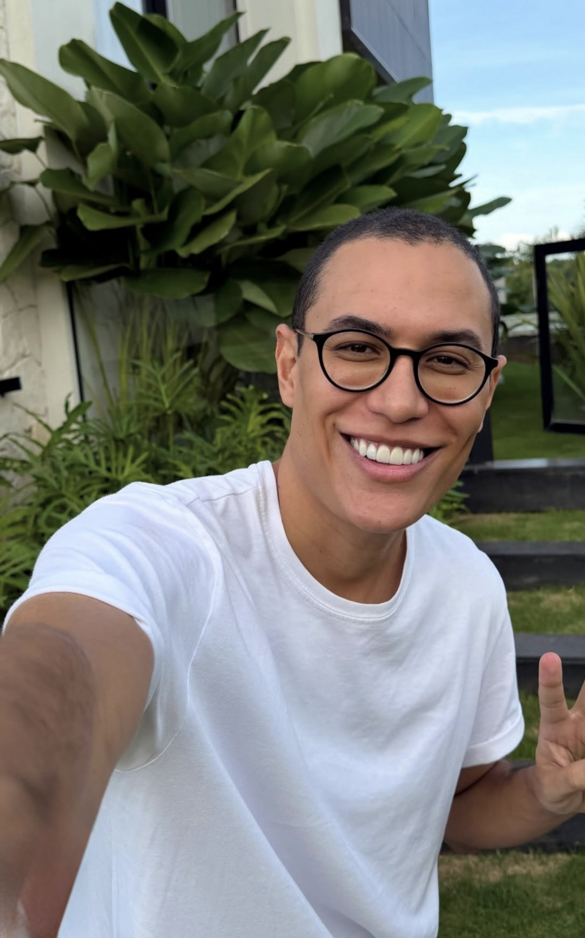Raphael Sousa falou pela primeira vez ap&oacute;s deixar a pris&atilde;o e desabafou sobre os 29 dias em que ficou detido
 - Foto: Reprodu&ccedil;&atilde;o Instagram