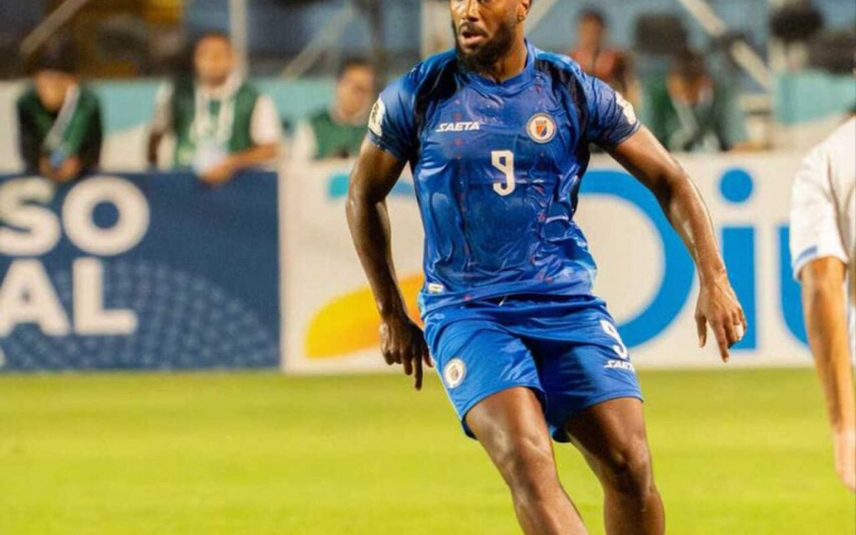 Advers&aacute;rio do Brasil, Haiti anuncia convocados para a Copa do Mundo