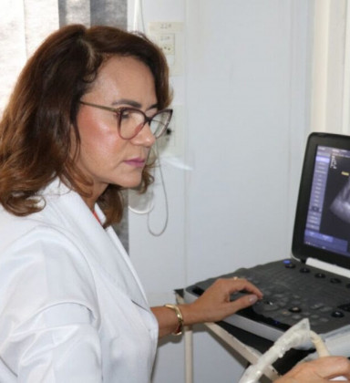 Prefeitura amplia oferta de ultrassonografias e fortalece rede municipal de saúde em Quatis