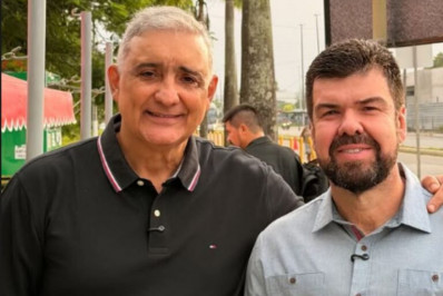 Fim da longa caminhada: vans de Rio das Ostras passam a entrar no Parque de Tubos e beneficiam milhares de trabalhadores