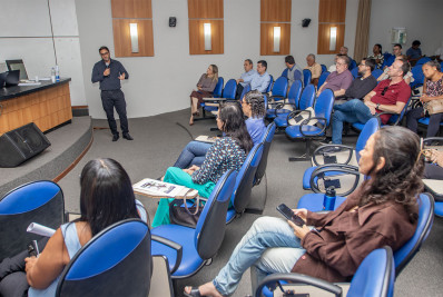 Macaé projeta orçamento bilionário e apresenta prioridades da LDO para 2027
