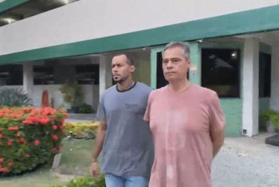 Homem é preso suspeito de matar a companheira envenenada em Vila Isabel