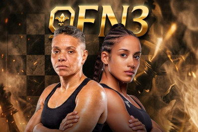 Dan Bastierei encara Mirela e busca volta por cima no Outboxing Fight Night 3