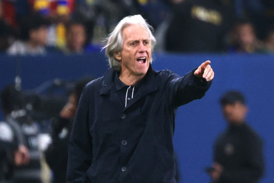 Jorge Jesus deixará o Al-Nassr ao fim da temporada, diz imprensa portuguesa