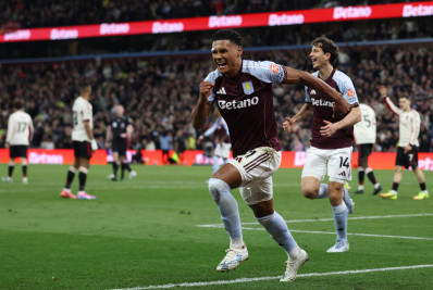 Aston Villa vence o Liverpool e garante vaga na próxima Liga dos Campeões