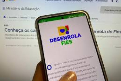 Desenrola Fies ultrapassa R$ 1,3 bilhão negociados e fecha 22 mil acordos em um dia