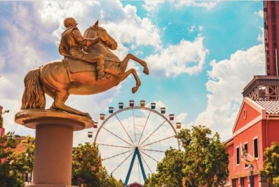 Hopi Hari aposta em festival sertanejo com promoções exclusivas
