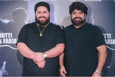 Imperdível! Festival sertanejo do Hopi Hari terá descontos e atrações radicais