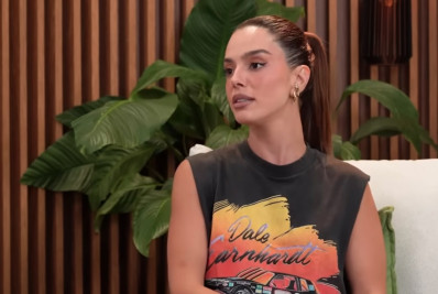 Giovanna Lancellotti revela se pretende engravidar em breve 
