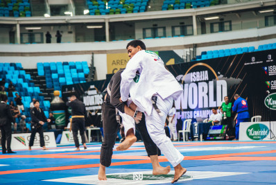 CBJJD ajusta calendário 2026 e confirma grandes eventos até o fim da temporada