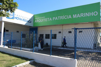 Médico e servidora são desligados por venda ilegal de caneta emagrecedora em UPA 