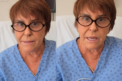 Marcia Sensitiva é internada e recebe apoio de famosos