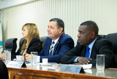 Vereadores de Caxias destacam inauguração de clínica da família