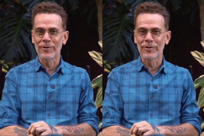 Nando Reis reage à teoria de fãs sobre música de Marisa Monte: 'Não é pra mim'