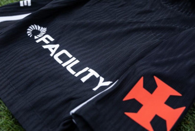 Vasco anuncia nova patrocinadora para o uniforme principal