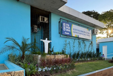 Saúde de Itaperuna avança com fim de filas na madrugada para consulta 