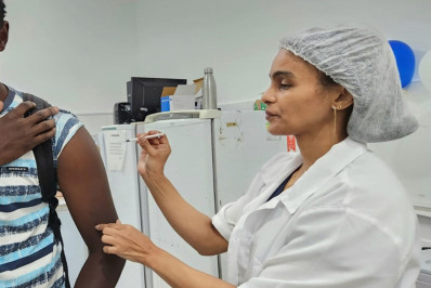 Vacinação contra a gripe contempla os grupos em geral, a partir de segunda