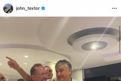 Criticado pela SAF do Botafogo, Textor deixa recado: 'História ainda não acabou'