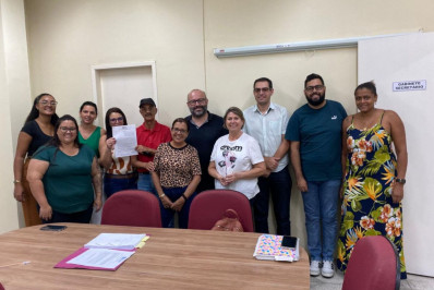 Prefeitura de Quatis conclui processo para nova sede do Conselho Municipal de Saúde e cidade avança no fortalecimento das políticas públicas de saúde