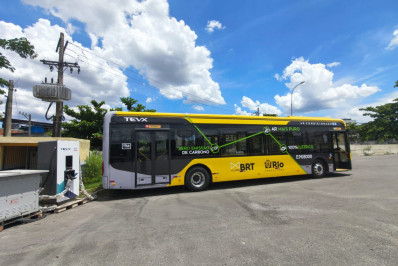 Linha de ônibus entre Ilha do Governador e Tijuca começa a circular domingo