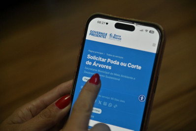 Prefeitura de Barra Mansa orienta sobre como solicitar serviço de forma gratuita e direto do celular