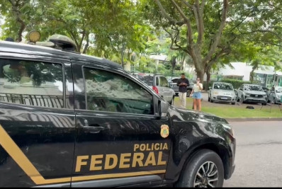 PL protocola convite para Polícia Federal explicar troca de delegado no inquérito de fraudes no INSS