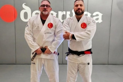 Faixas-pretas destacam como o Jiu-Jitsu ajuda no combate ao bullying entre crianças nas escolas