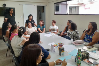 Volta Redonda promove curso gratuito de ‘Desenvolvimento Humano e Empreendedorismo’ para mulheres