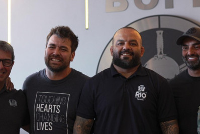 ADCC ganha participação da APAE e reforça papel social das artes marciais na inclusão; confira