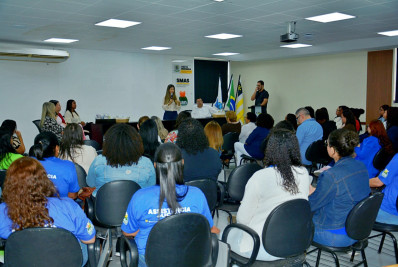 Volta Redonda lança Ouvidoria da Assistência Social e I Mostra Científica