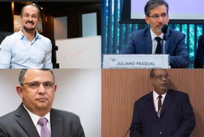 Dono do Grupo Refit, desembargador e ex-secretário: veja os alvos da Operação Sem Refino