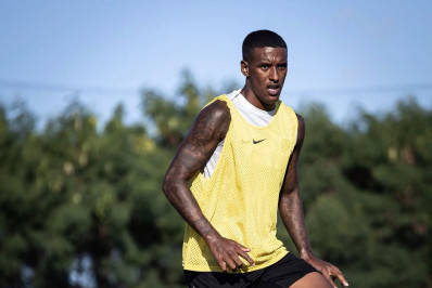 Vasco aciona cláusula junto a clube russo e Robert Renan irá ficar até o fim do ano