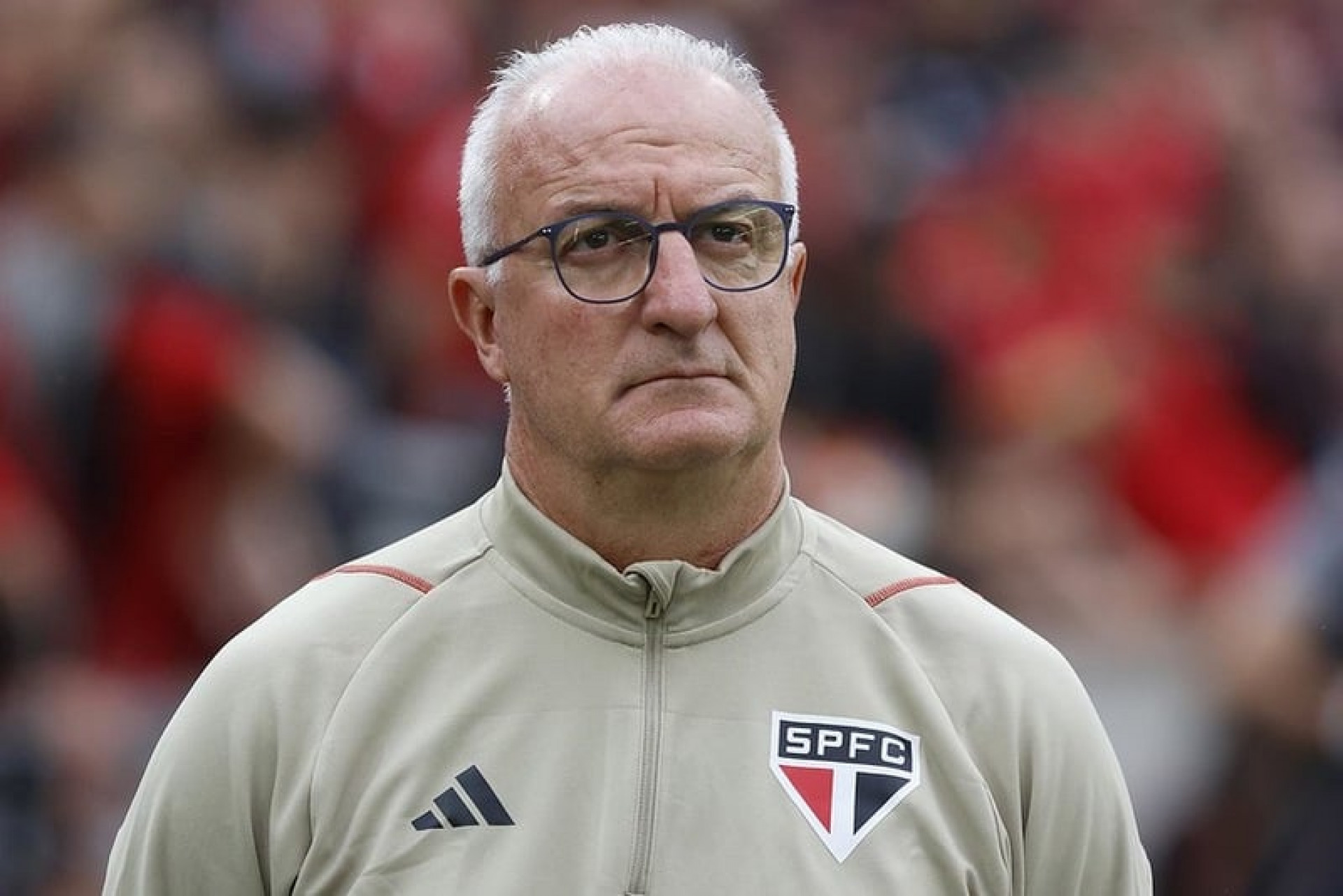 Dorival J&uacute;nior &eacute; o novo t&eacute;cnico do S&atilde;o Paulo; contrato &eacute; fechado at&eacute; o fim do ano