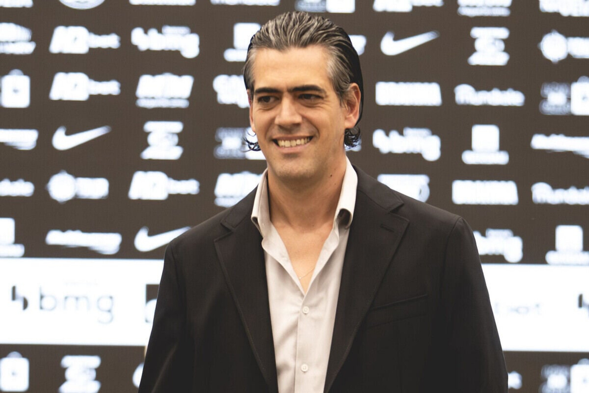 Atl&eacute;tico avalia Guilherme Alves para cargo de gerente de futebol no clube