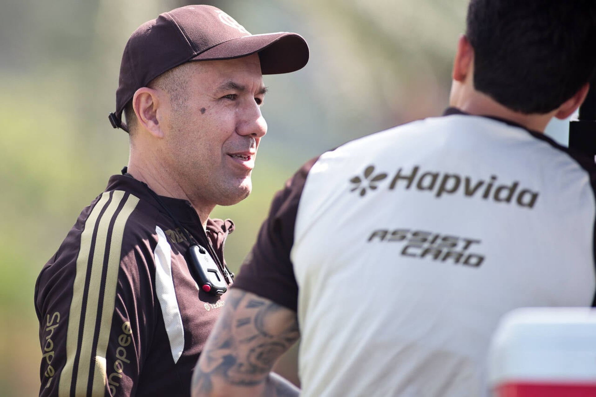 Flamengo visa intertemporada na Argentina durante pausa para a Copa