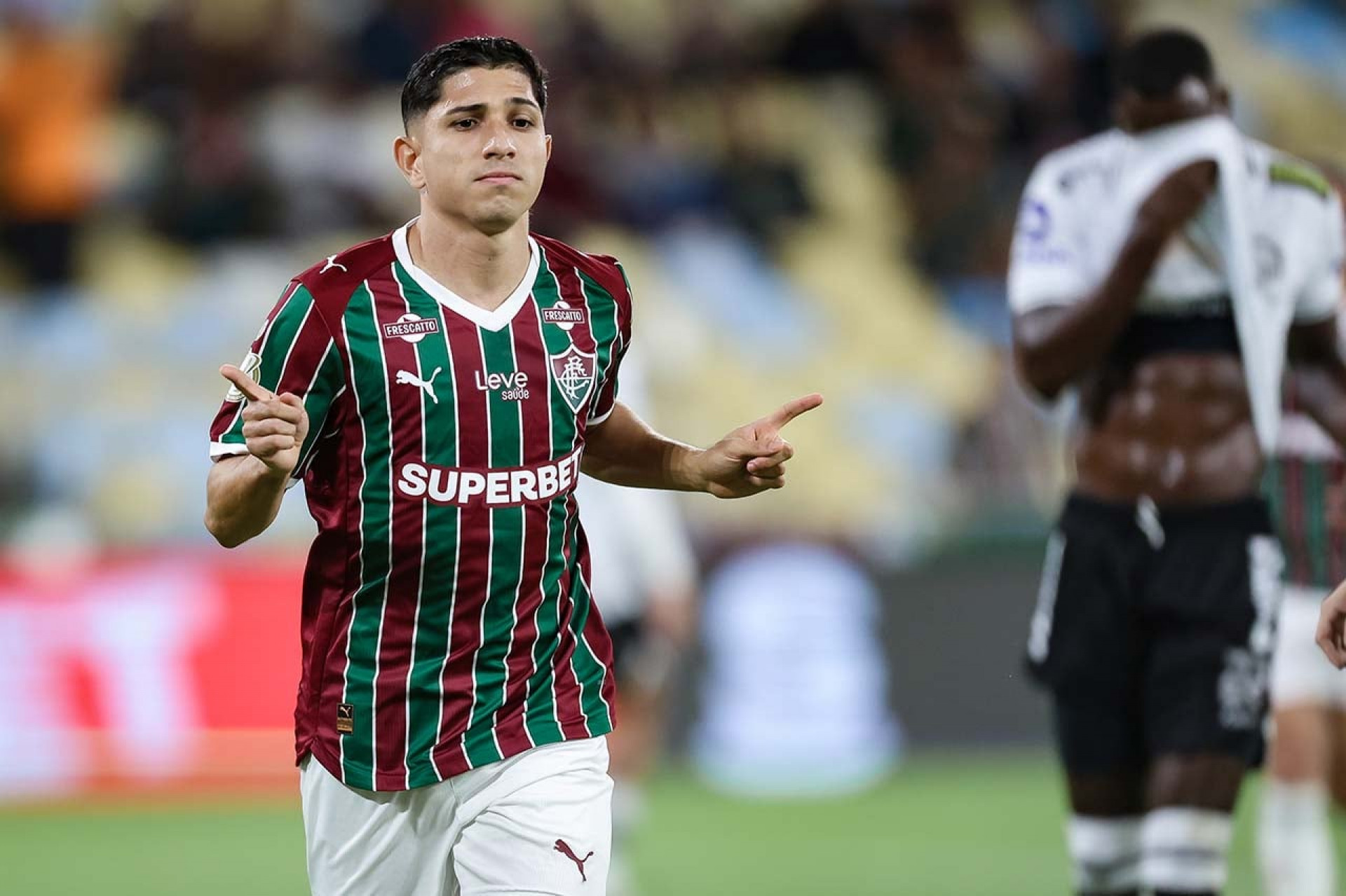 Em m&aacute; fase, Fluminense aposta no fator mandante diante do S&atilde;o Paulo