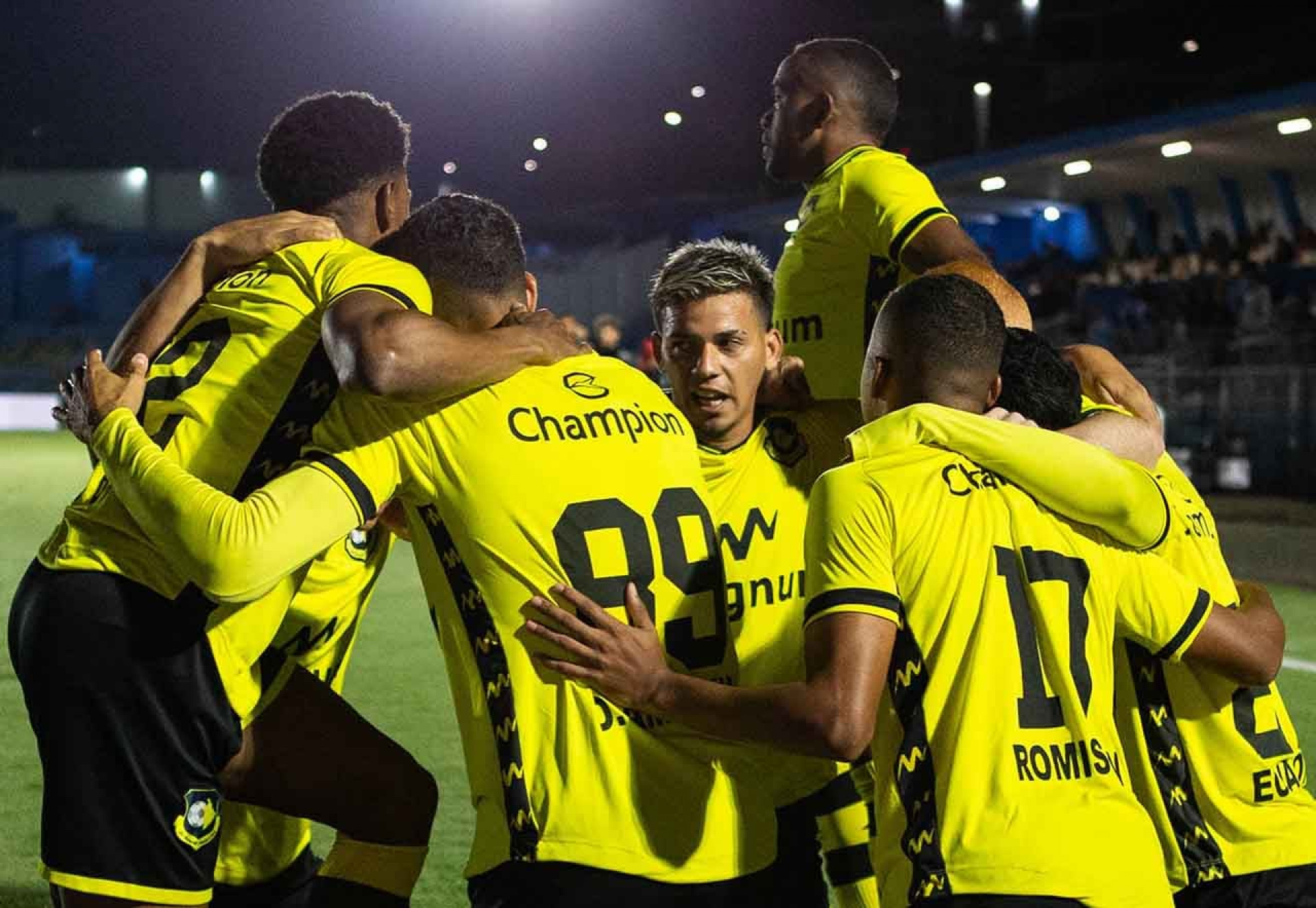 S&atilde;o Bernardo x Am&eacute;rica-MG: onde assistir, escala&ccedil;&otilde;es e arbitragem